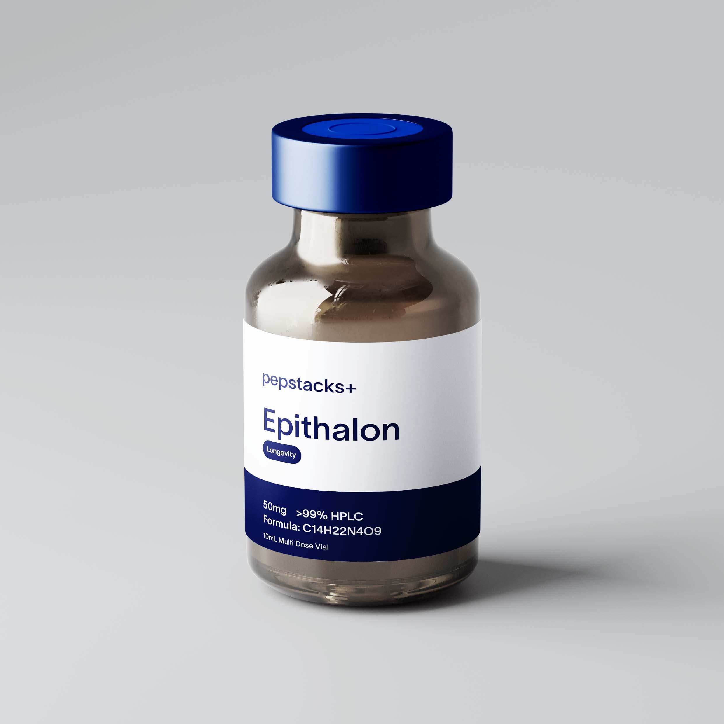 Epithalon Vial